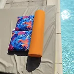 Pensión Ile Des Plaisirs, Adults Only Avec Piscine Au Sel&petit-déjeuner Offert Graulhet