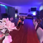 Pensión Ile Des Plaisirs, Adults Only Avec Piscine Au Sel&petit-déjeuner Offert