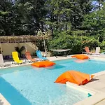 Ile Des Plaisirs, Adults Only Avec Piscine Au Sel&petit-déjeuner Offert 3*