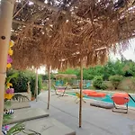 Ile Des Plaisirs, Adults Only Avec Piscine Au Sel&petit-déjeuner Offert Pensión