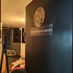 Pensión Ile Des Plaisirs, Adults Only Avec Piscine Au Sel&petit-déjeuner Offert