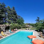 Pensión Ile Des Plaisirs, Adults Only Avec Piscine Au Sel&petit-déjeuner Offert 3*