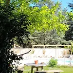 Ile Des Plaisirs, Adults Only Avec Piscine Au Sel & Petit-dejeuner Offert Graulhet