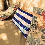 Ile des Plaisirs, Chambre Adults Only, Piscine au Sel, Jacuzzi, Petit Dejeuner Tropical Offert