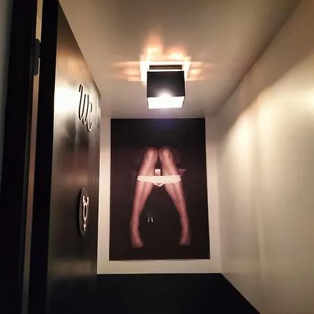 Casa de hóspedes Ile Des Plaisirs, D'hotes Naturistes Avec Petit-dejeuner Tropical Inclus
