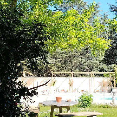 Ile Des Plaisirs, D'hotes Naturistes Avec Petit-dejeuner Tropical Inclus Graulhet