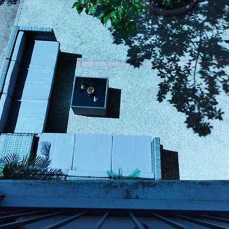 Ile Des Plaisirs, Adults Only, Piscine Au Sel, Jacuzzi, Petit Dejeuner Tropical Offert 3*