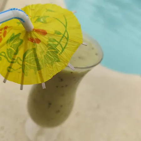 Ile Des Plaisirs, Adults Only, Piscine Au Sel, Jacuzzi, Petit Dejeuner Tropical Offert ゲストハウス 3*