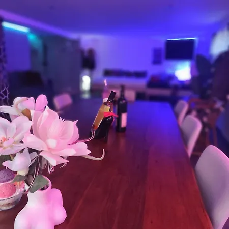 ゲストハウス Ile Des Plaisirs, Adults Only, Piscine Au Sel, Jacuzzi, Petit Dejeuner Tropical Offert