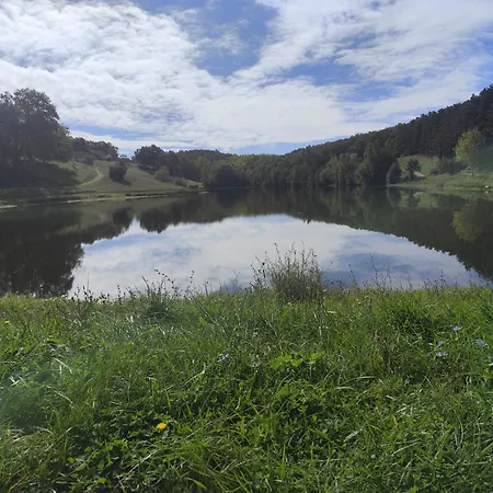 Ile Des Plaisirs, D'hotes Naturistes Avec Petit-dejeuner Tropical Inclus Pensionat Graulhet