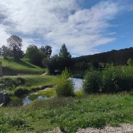 Ile Des Plaisirs, D'hotes Naturistes Avec Petit-dejeuner Tropical Inclus * Graulhet