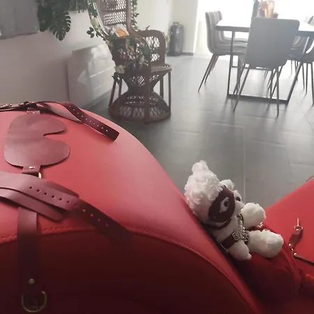 Ile Des Plaisirs, Adults Only, Piscine Au Sel, Jacuzzi, Petit Dejeuner Tropical Offert