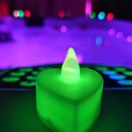 Ile Des Plaisirs, Adults Only, Piscine Au Sel, Jacuzzi, Petit Dejeuner Tropical Offert ゲストハウス