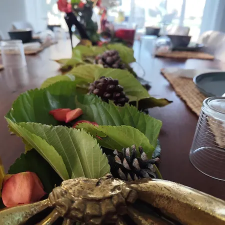 Maison d'hôtes Île des Plaisirs, séjour adultes avec Petit Déjeuner Offert 3*