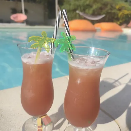Ile Des Plaisirs , Domaine Naturiste Et Libertin, Adults Only Penzion