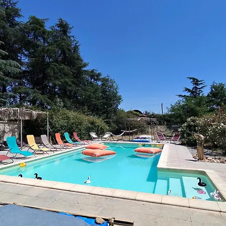 Ile Des Plaisirs , Domaine Naturiste Et Libertin, Adults Only 3*