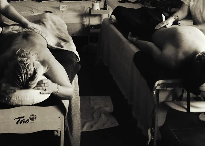 Affittacamere Ile Des Plaisirs, Adults Only, Piscine Au Sel, Jacuzzi, Petit Dejeuner Tropical Offert