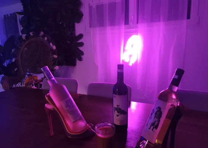 Ile Des Plaisirs, Adults Only, Piscine Au Sel, Jacuzzi, Petit Dejeuner Tropical Offert Graulhet