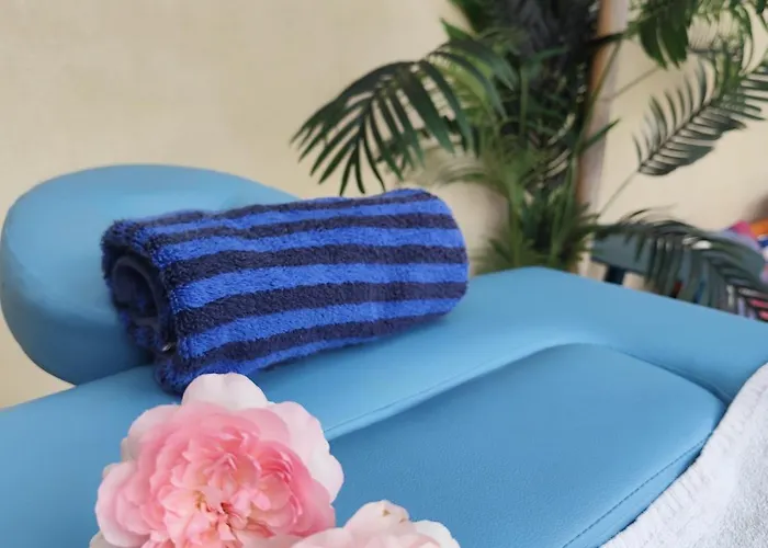 Ile Des Plaisirs, Adults Only, Piscine Au Sel, Jacuzzi, Petit Dejeuner Tropical Offert Affittacamere