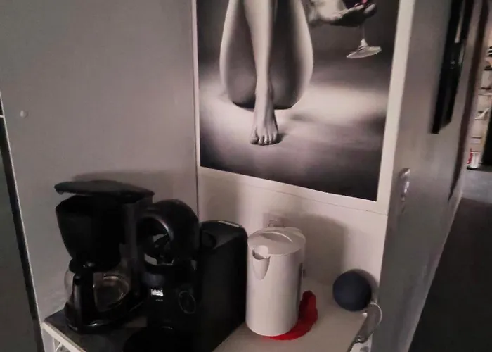 Affittacamere Ile Des Plaisirs, Adults Only, Piscine Au Sel, Jacuzzi, Petit Dejeuner Tropical Offert 3*